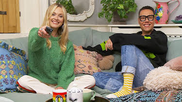 9:00 PM: Celebrity Gogglebox | E4 | 3/28 2026