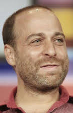 H. Jon Benjamin som 
