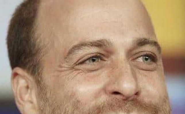 H. Jon Benjamin
