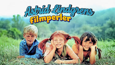 15:25: Astrid Lindgrens filmperler: Slik vart filmane til | NRK 2 | 8/30 2026