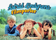 Astrid Lindgrens filmperler: Gjensyn med evigunge heltar