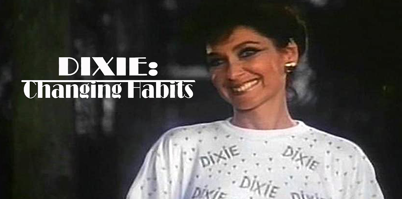 Dixie - Changing Habits (1983)