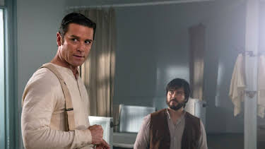 21:45: Murdoch Mysteries (S09/E15) | One | 8/12 2026