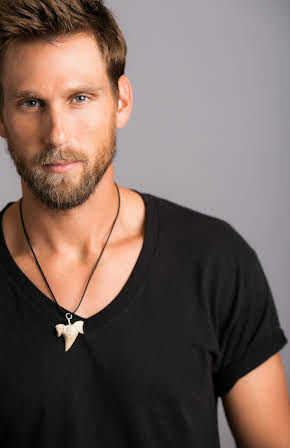Brad Benedict as 