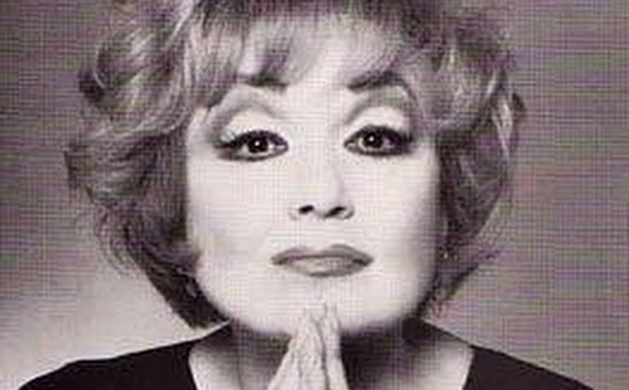 Edie Adams