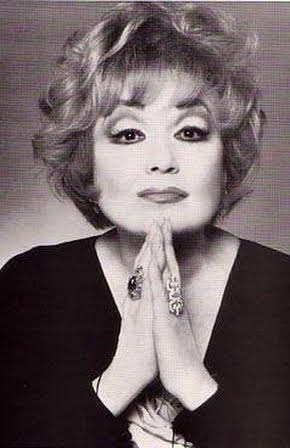 Edie Adams as 