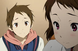 Hyouka: Mishap-py New Year
