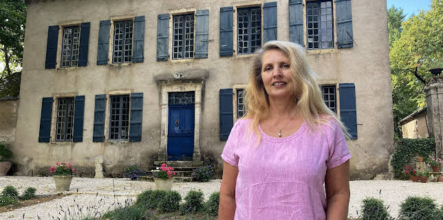 8:55 AM: Chateau DIY | More 4 | 11/12 2025