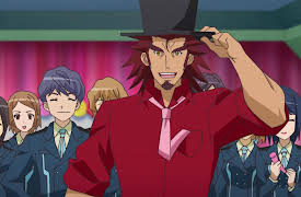 Symphogear: Noise and Disharmony