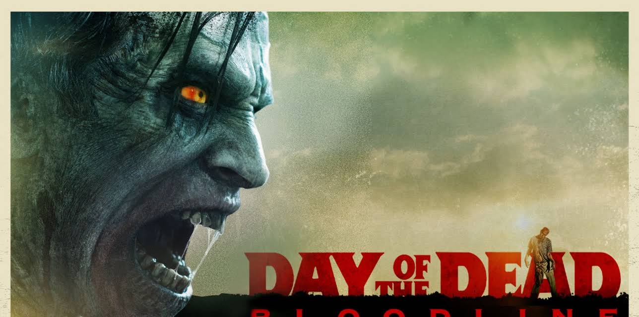 Day of the Dead: Bloodline (2018)