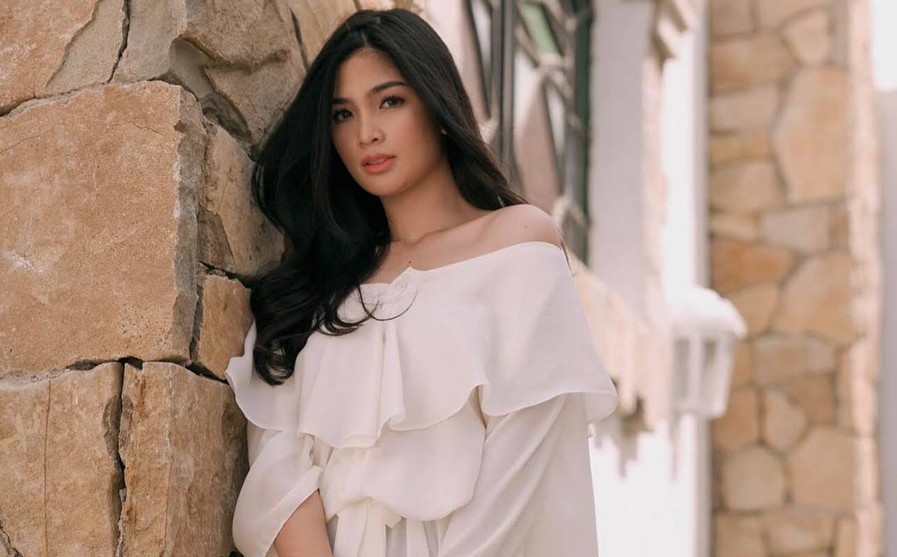 Heaven Peralejo