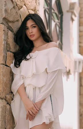 Heaven Peralejo as 