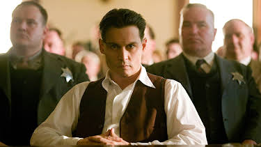 1:05 AM: Public Enemies | Film 4 | 4/6 2026