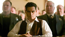 Public Enemies