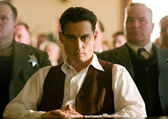 Public Enemies