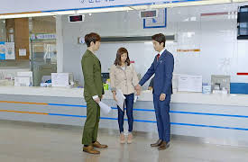 A Divorce Lawyer in Love: Season 1 - Episode 3