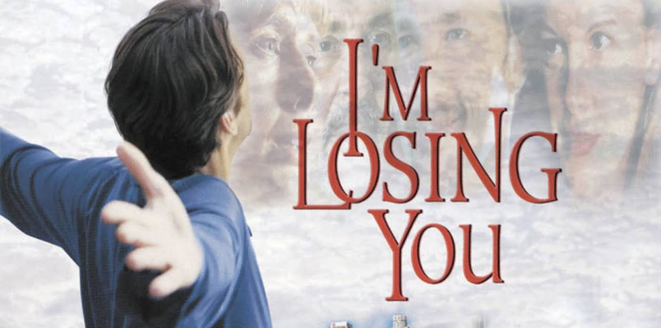 I'm Losing You (1998)