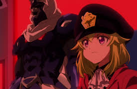 Miss Kuroitsu from the Monster Development Department: Miss Kuroitsu from the Monster Development Department S1 E12