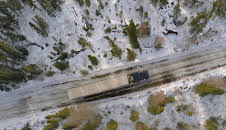 Ice Road Truckers (S10 E8)