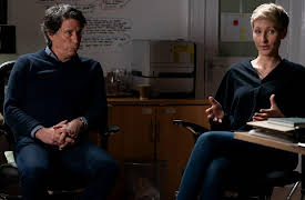 The Men Who Sold the World Cup: The Heist