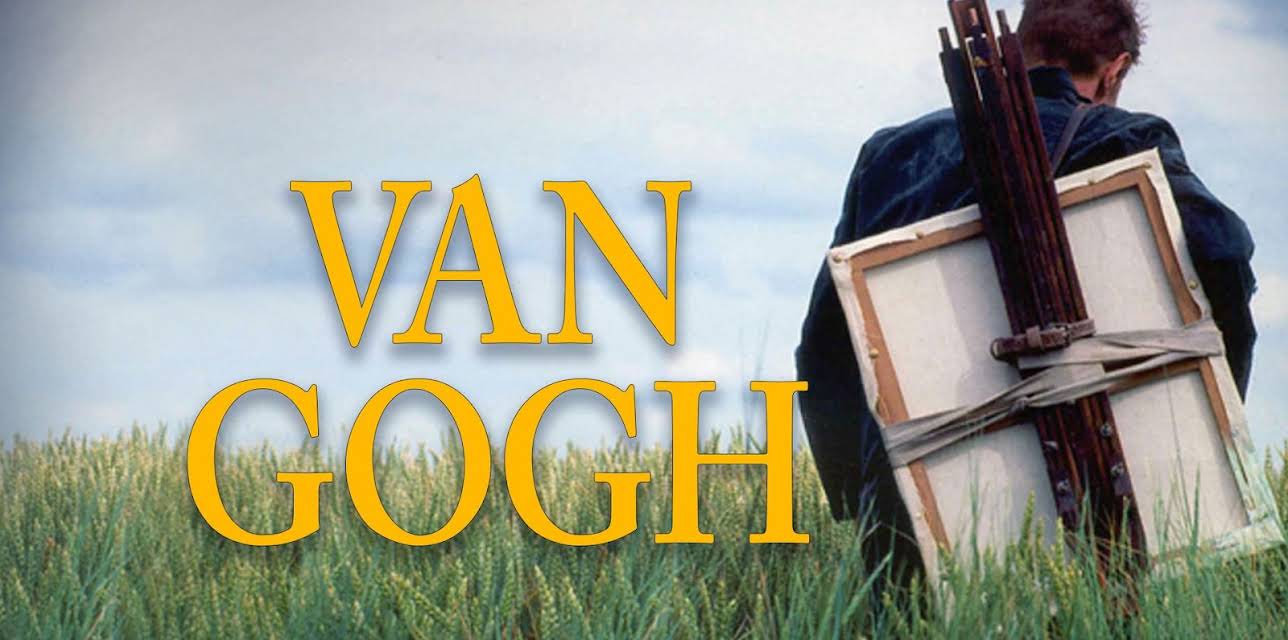 Van Gogh (1992)