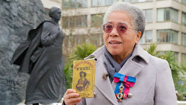 12:00 PM: Antiques Roadshow (S45 E8) (S45) | Yesterday | 4/8 2026