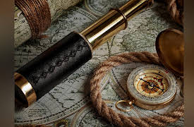 The History of Spain: Land on a Crossroad: The Spanish Main: Trade Convoys and Piracy