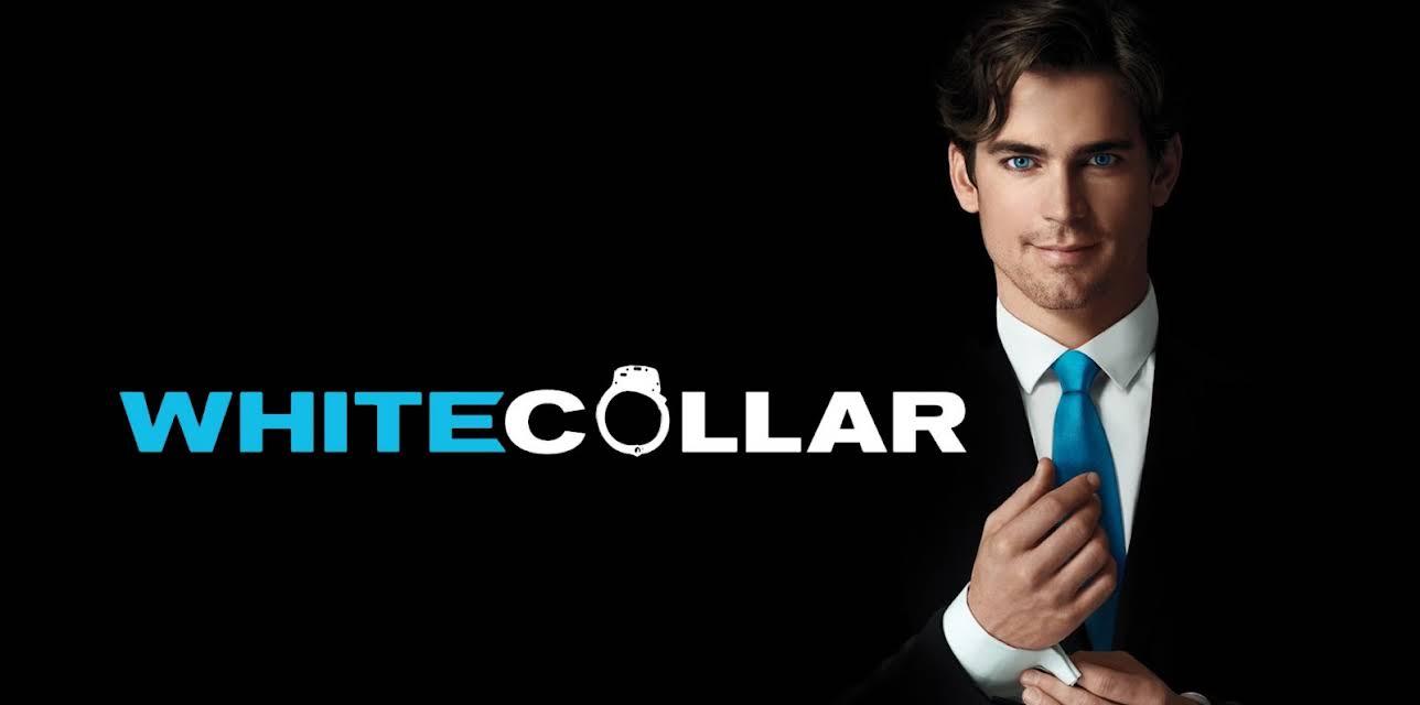 White Collar Season 1