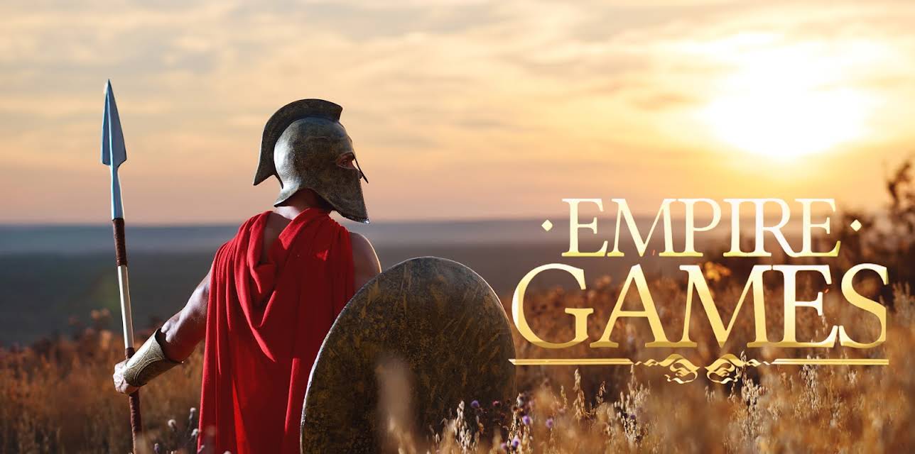 Empire Games