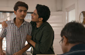 Selection Day: Avsnitt 11