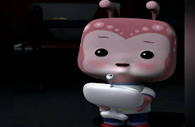 Monsters vs. Aliens Season 1: It Came…On a Field Trip/Educational Television