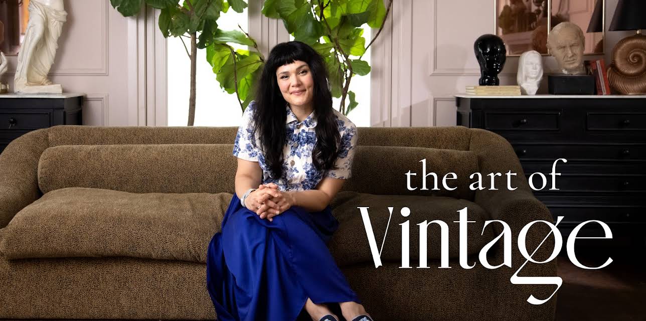 The Art of Vintage, Season 1
