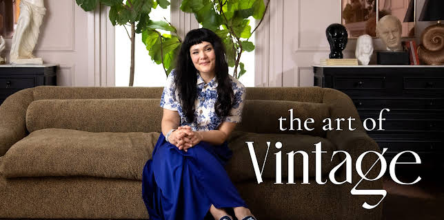 The Art of Vintage, Season 1