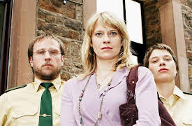 Homicide Hills (English Subtitles): The Virgin Fire (Episode 4 of 13)