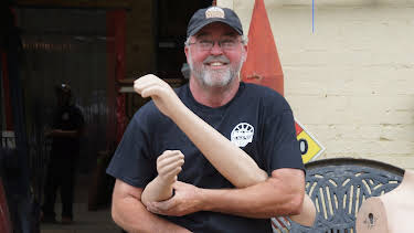 06:00: Salvage Dawgs (S3 E13) (S3) | Discovery Channel | 4/20 2026