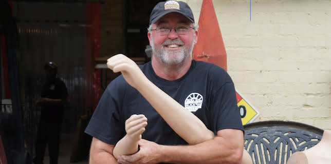 05:00: Salvage Dawgs (S3 E13) (S3) | Discovery Channel | 5/11 2025