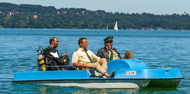 15:10: Hubert und Staller (36) | Radio Bremen | 3/6 2026