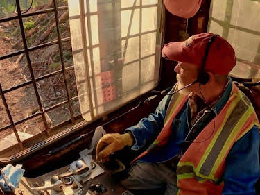 14:35: Timber Titans - Kanadas härteste Holzfäller | Kabel Eins Doku | 5/1 2026