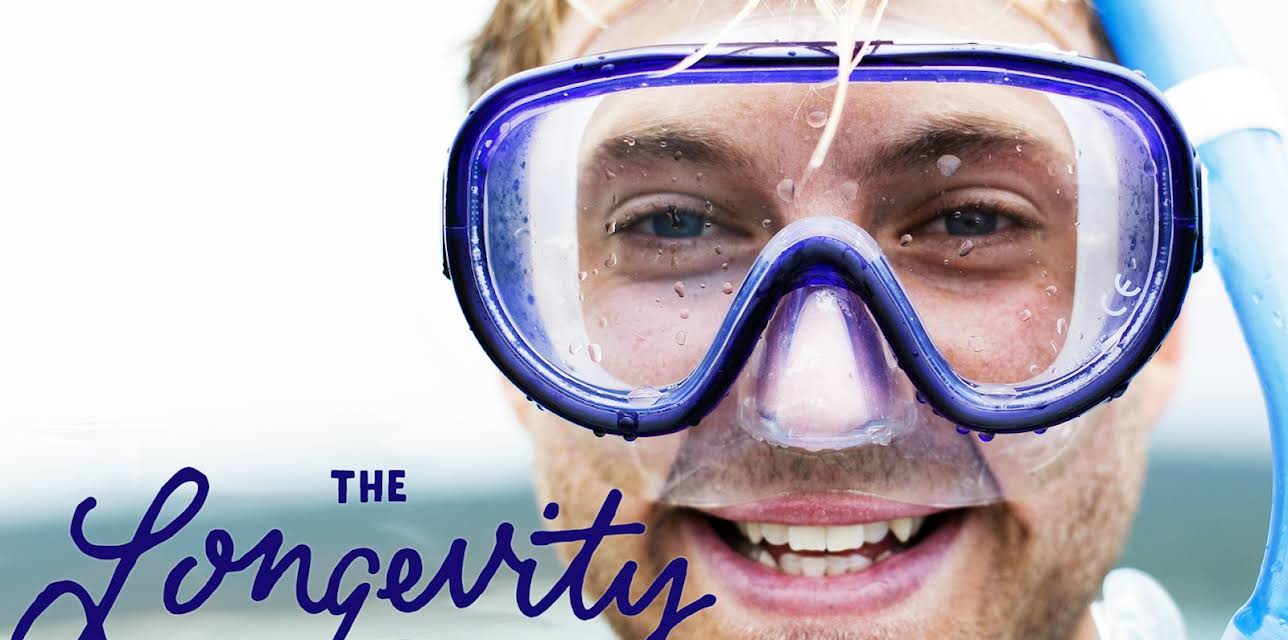 The Longevity Film (2019)