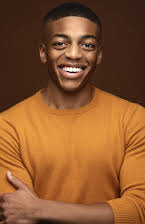 Maxwell Whittington-Cooper as 