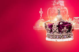 Countdown to the Crown: The Who’s Who and What’s What of the Coronation: Weird and wonderful objects of the Coronation
