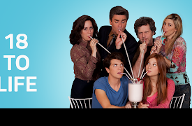 18 to Life Season 1: Guess Who'S Coming To Dinner