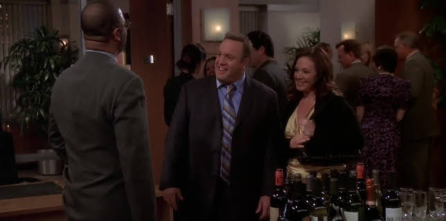 09:40: Kongen av Queens (S7 E5) (S7) | Viasat 4 | 12/12 2025