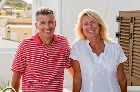 Beach Around the World, Season 1: From Mountains to Coast