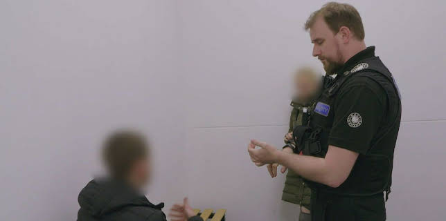 09:35: Gauner vs. Kaufhaus-Cops | ProSieben Maxx | 3/12 2026