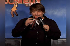 Man Up Stand Up: Bruce Jingles, David Nickerson, Jackie Flynn and Tim Gaither