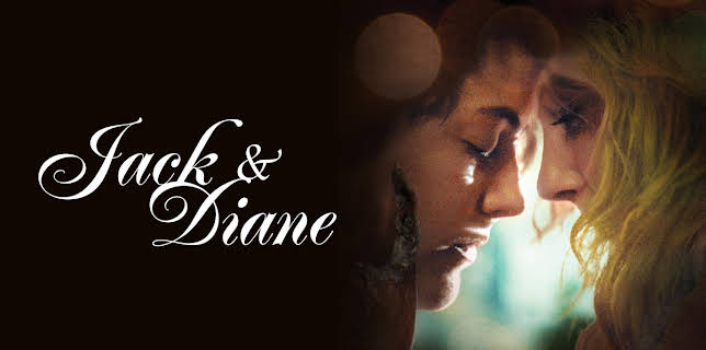 Jack & Diane (2012)