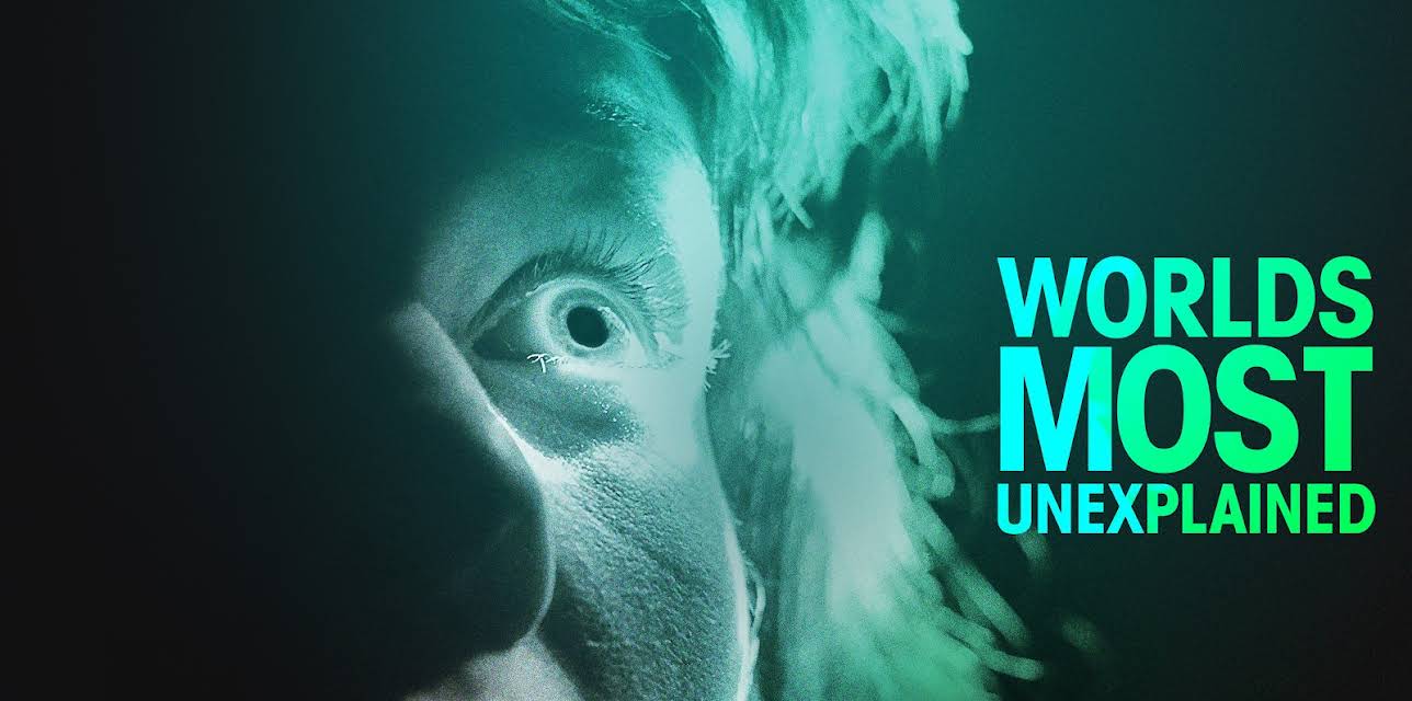 World's Most Unexplained, Season 1