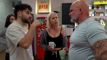 19:05: Berlin - Tag & Nacht (S16 E3731) (S16) | RTL 2 | 7/27 2026