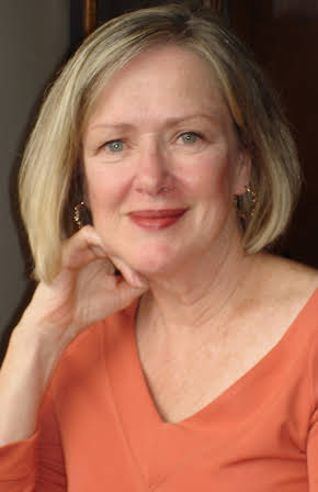 Marion McCorry as Mrs. Nathan